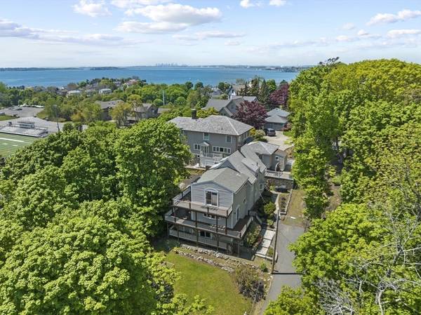 81 Ocean View Rd, Swampscott, MA 01907