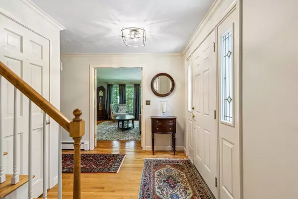 Norfolk, MA 02056,12 Pheasanthill Road