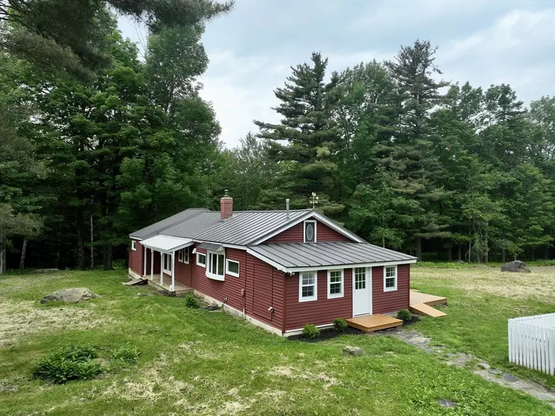 7 Grout Rd, Hawley, MA 01339