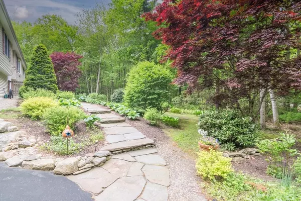 Shutesbury, MA 01072,366 Pelham Hill Road