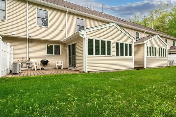 Billerica, MA 01862,216 Rangeway Rd #153