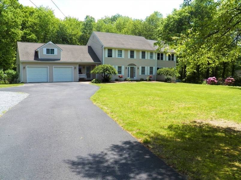 351 Anawan Street, Rehoboth, MA 02769