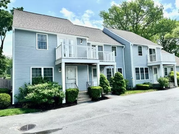 140 N Main St #8D, Attleboro, MA 02703