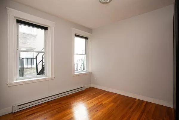 Boston, MA 02215,85 Park Dr #6