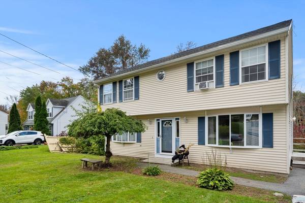 Haverhill, MA 01832,43 Bailey Ct