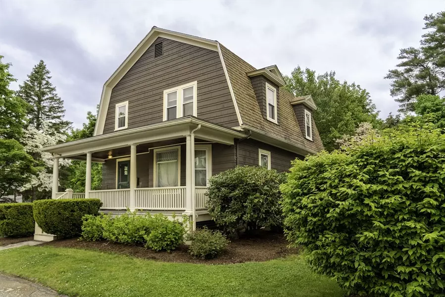 9 Waushakum, Ashland, MA 01721