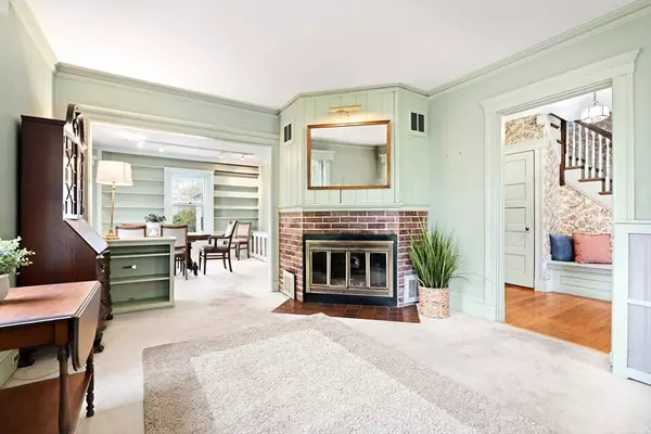 Marblehead, MA 01945,4 Prince