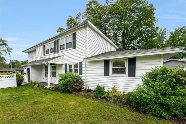 15 Ernest Street, Holbrook, MA 02343