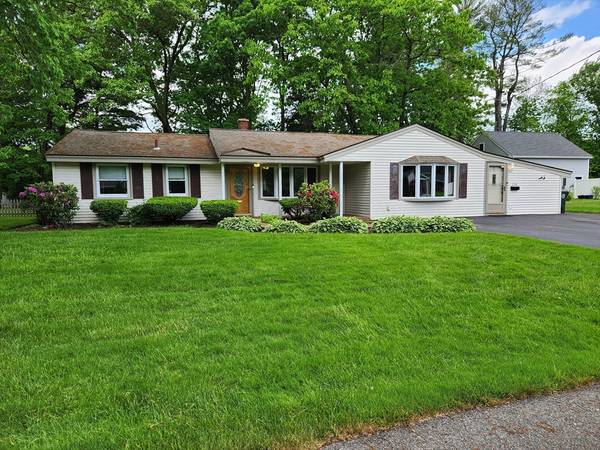 126 Burley, Danvers, MA 01923