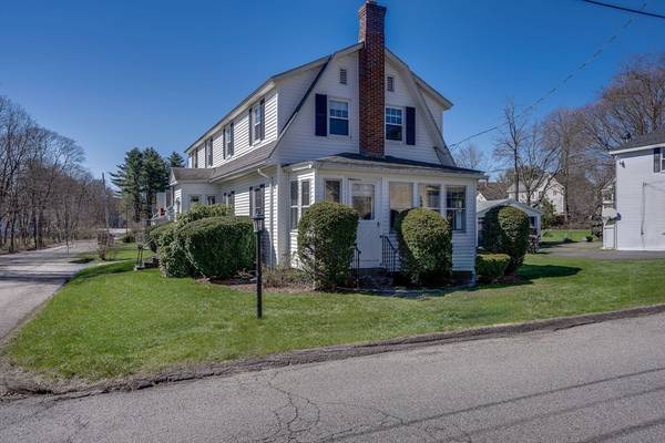 Winchendon, MA 01475,200 Elm Street