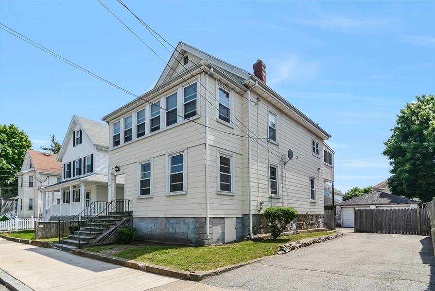 208 Adams St, Malden, MA 02148