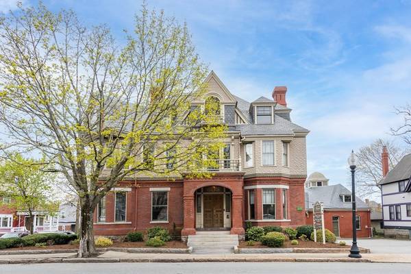 404 County St., New Bedford, MA 02740