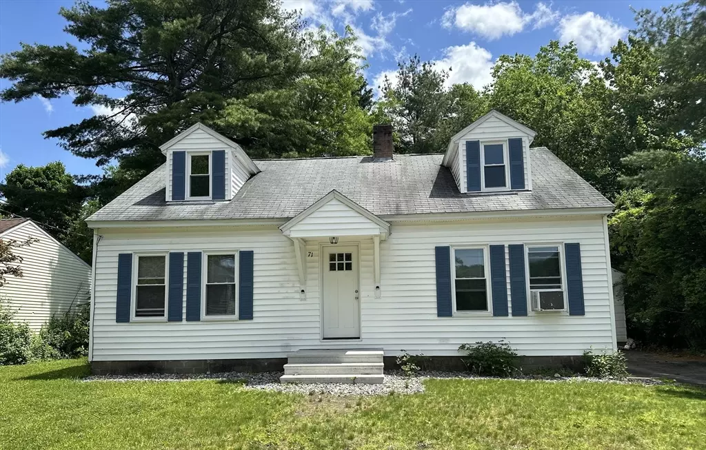 Athol, MA 01331,71 Western Ave