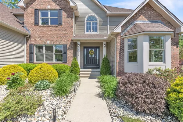 Granby, MA 01033,114 Maximilian Dr