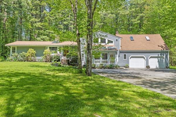 310 Cross Street, Norwell, MA 02061