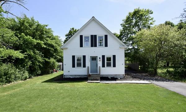 123 Precinct Street, Lakeville, MA 02347