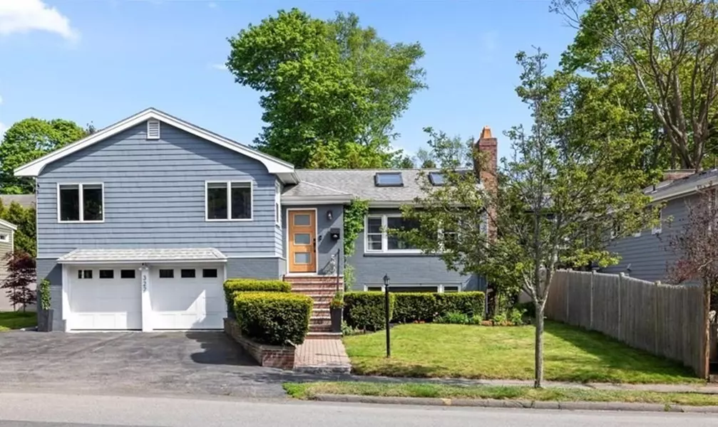 322 Atlantic Avenue, Marblehead, MA 01945