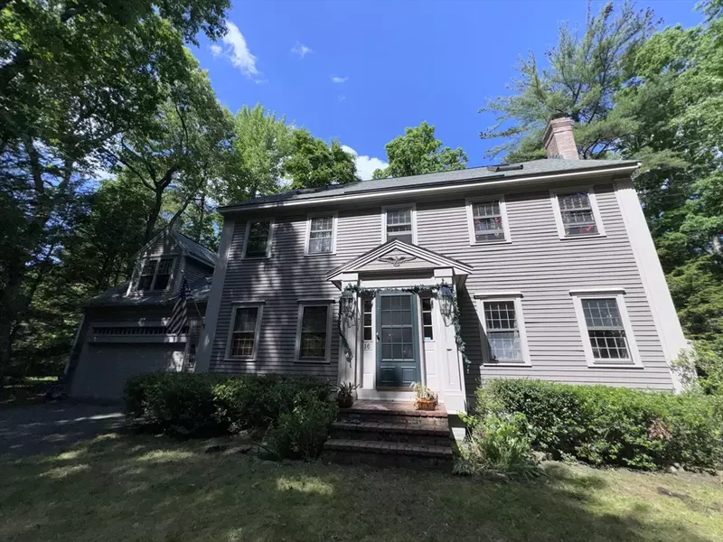 16 Kristopher Lane #1, Townsend, MA 01474