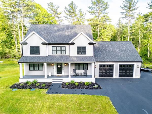 30 Harvestwood Ln, Middleboro, MA 02346