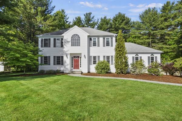 Norton, MA 02766,13 Brahman Drive