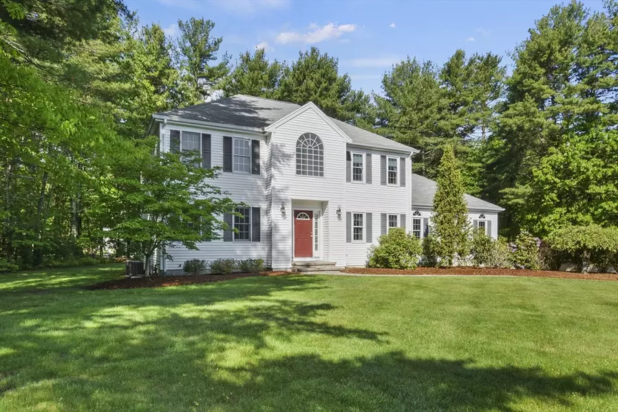 13 Brahman Drive, Norton, MA 02766