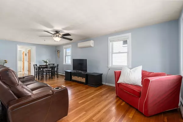 Quincy, MA 02169,40 Stedman St.