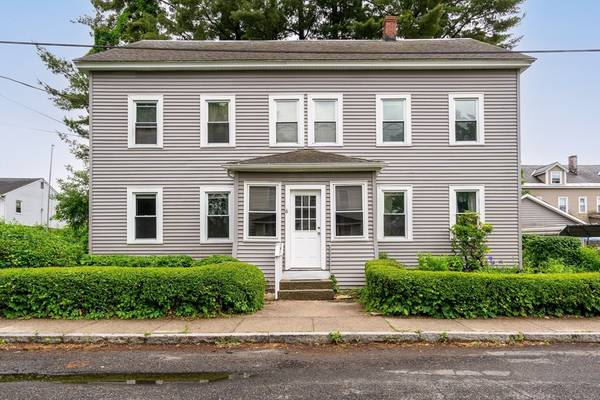 6 Oakdale Pl, Easthampton, MA 01027