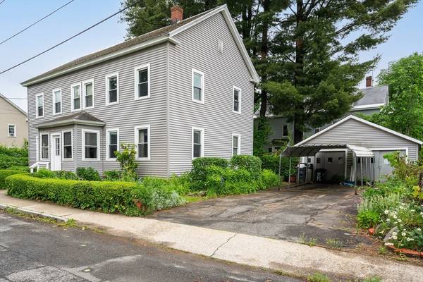 Easthampton, MA 01027,6 Oakdale Pl