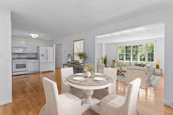 Lincoln, MA 01773,94 Codman Road