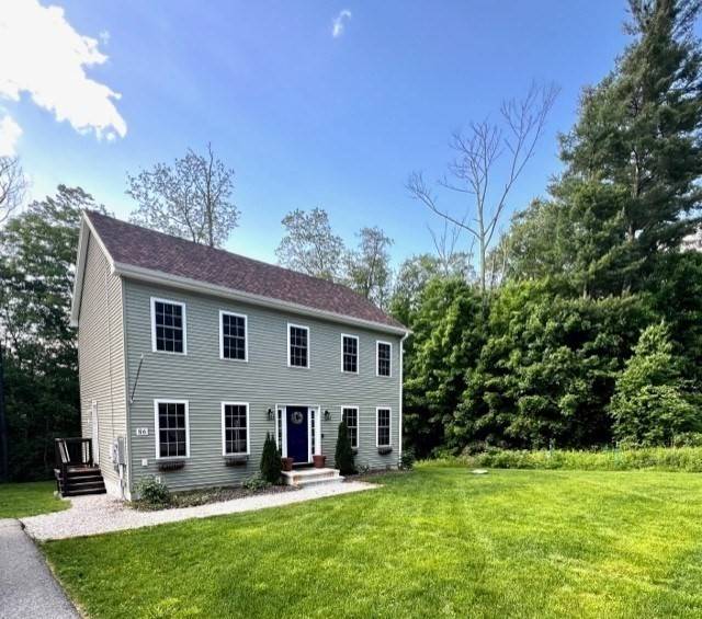 86 Harwood Farm Rd, Southbridge, MA 01550