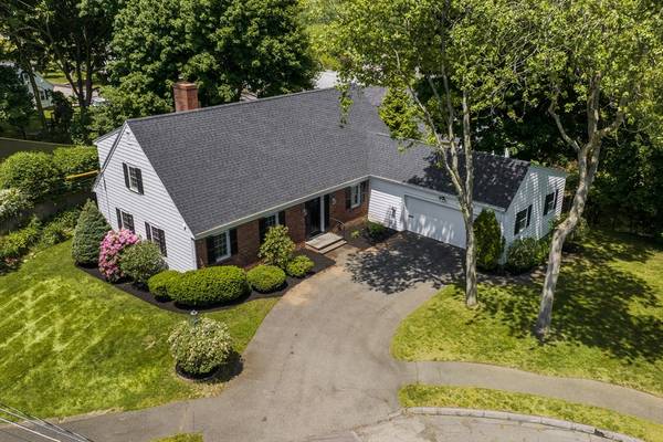 Wakefield, MA 01880,10 Alpine Circle