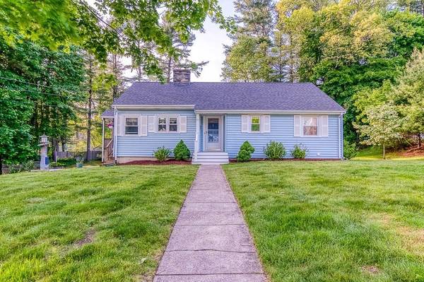 37 Morningside Dr., Walpole, MA 02081