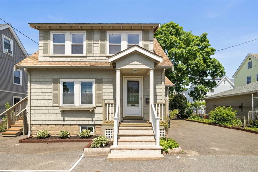 11 Hancock Ter, Everett, MA 02149