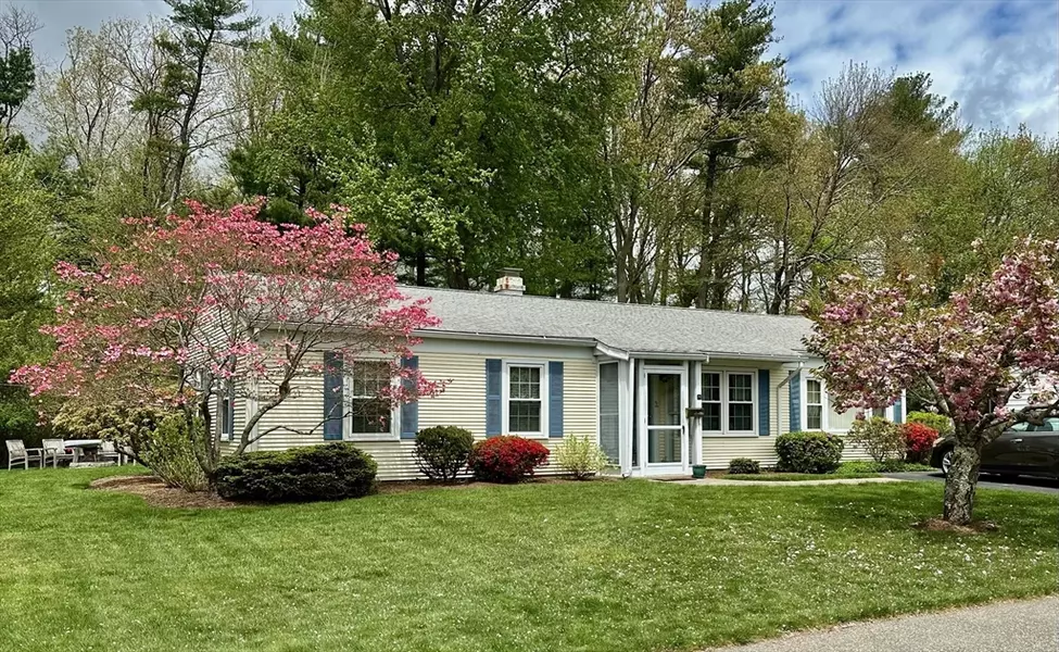 71 Blanchard Ter, Abington, MA 02351