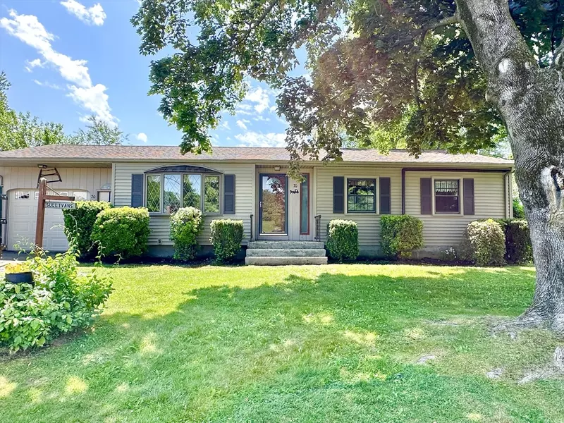 70 Kane Rd, Holyoke, MA 01040