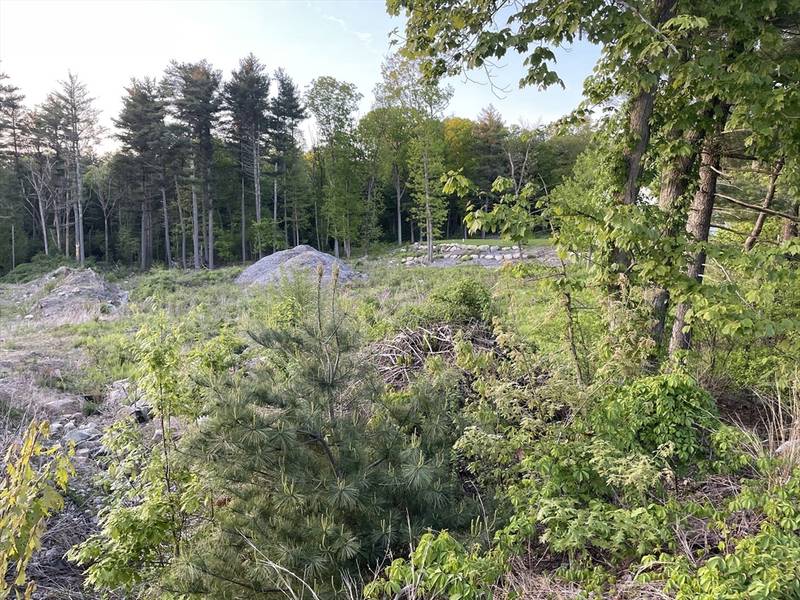 Lot 4 Foxboro Road, Wrentham, MA 02093