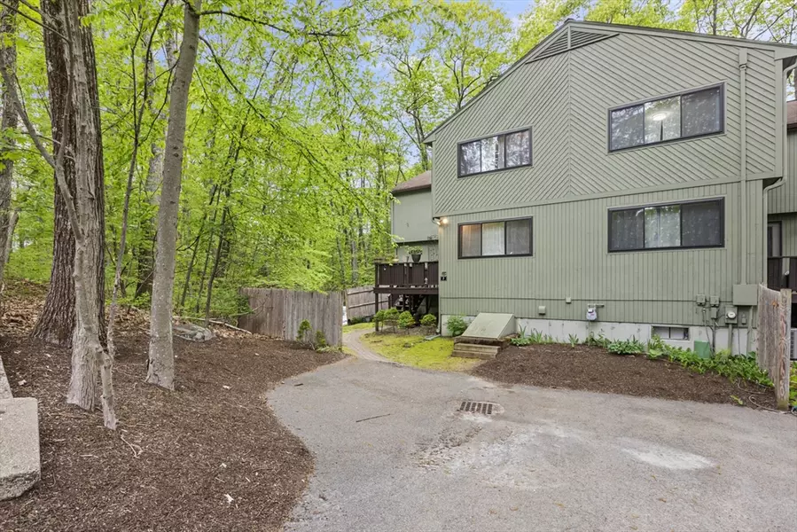 7 Mountain Gate Rd #7, Ashland, MA 01721