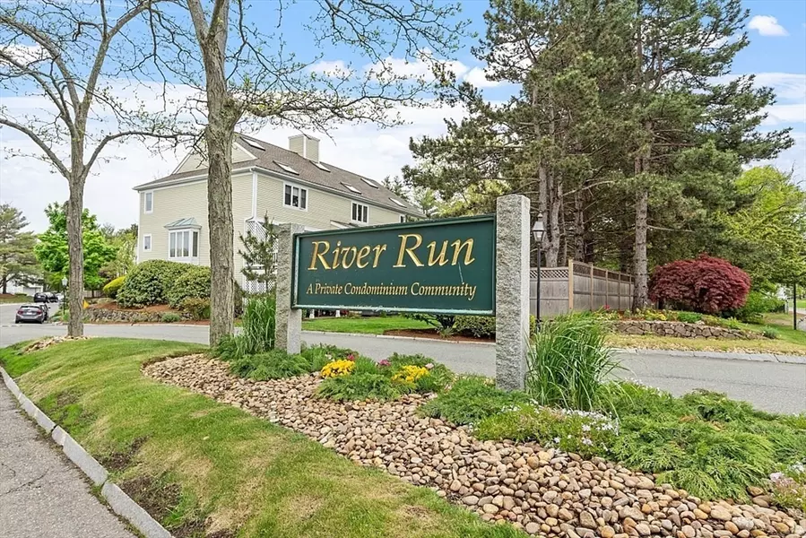 39 Abington Rd #39, Danvers, MA 01923