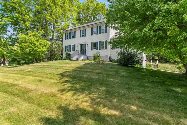 Uxbridge, MA 01569,148 Londonderry Way