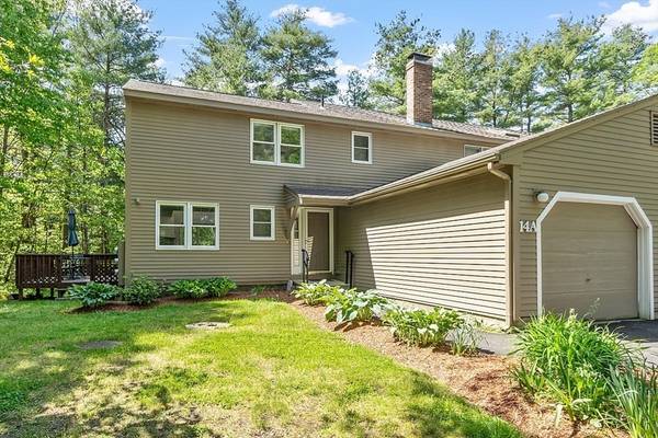 14 Jill Ln #A, Sterling, MA 01564