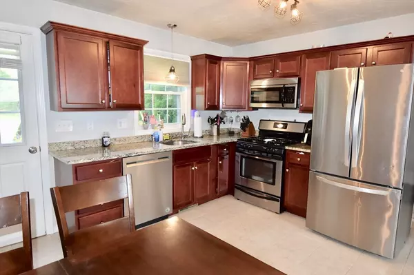 Tyngsborough, MA 01879,27 Merrimac Way #G