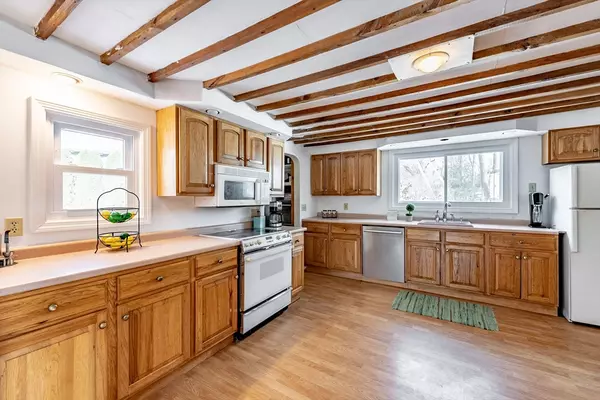 Southwick, MA 01077,46 Miller Rd