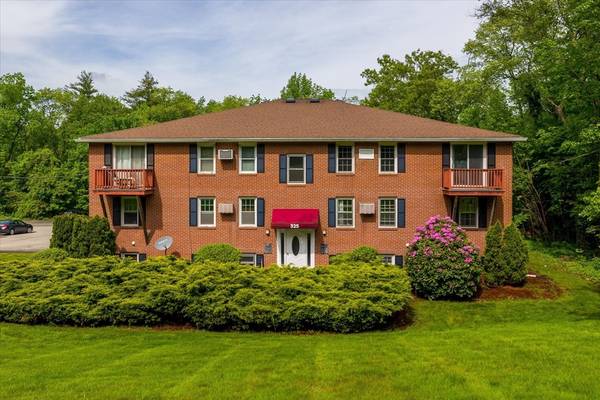 325 Ashland Ave #5, Southbridge, MA 01550