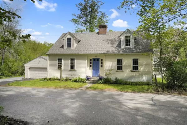 Shirley, MA 01464,113 Squannacook Road