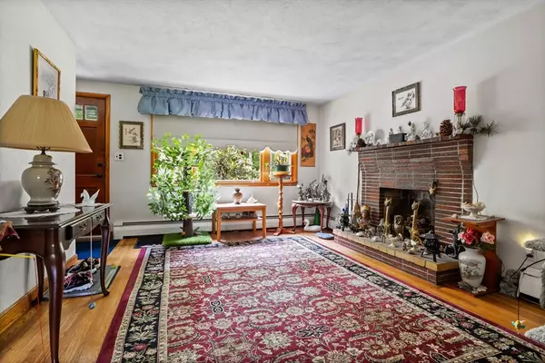 Lincoln, MA 01773,48 Mill Street