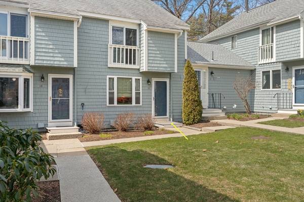 Amesbury, MA 01913,13 Acadia Kimball Rd #13