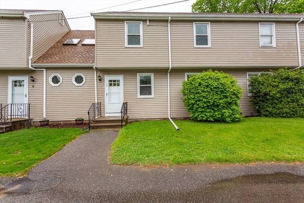 28 Morris Ave. #28, Attleboro, MA 02703