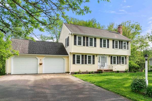 30 Ketcham Lane, Weymouth, MA 02190