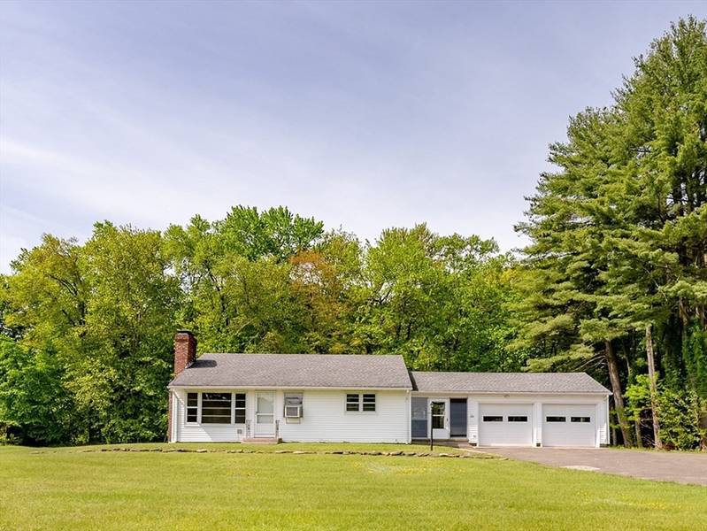 182 - R Russell Rd, Westfield, MA 01085