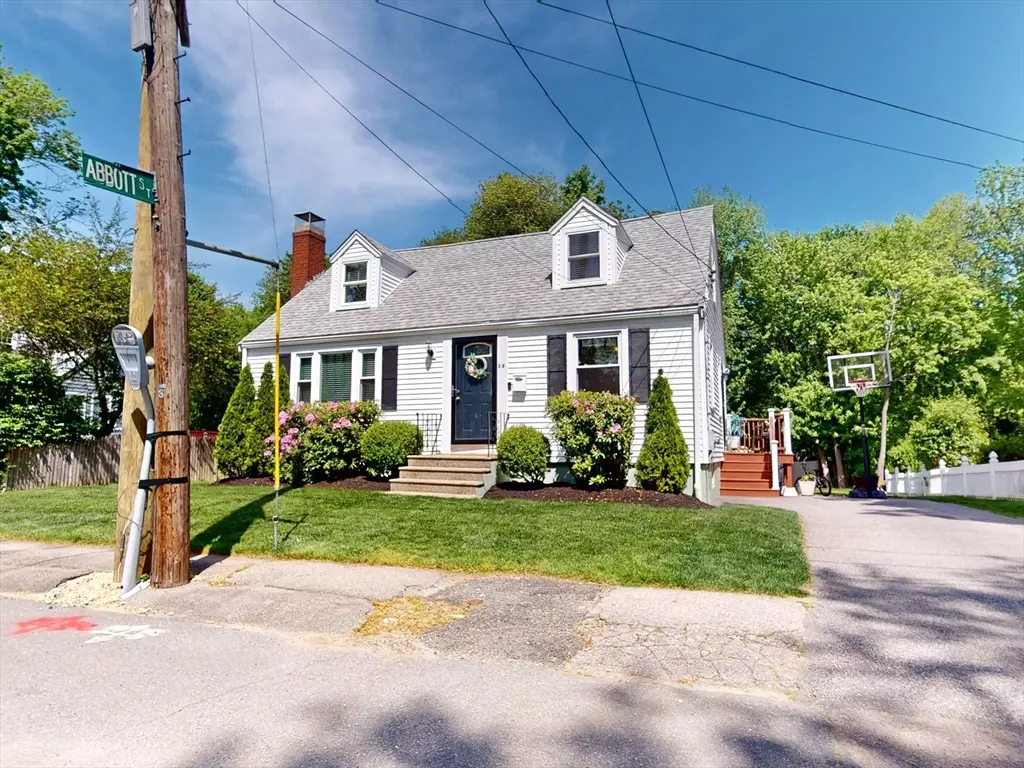 Weymouth, MA 02190,29 Clarendon Street